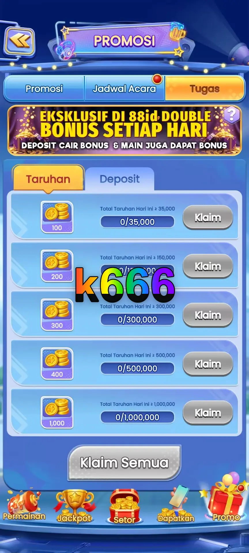 k666 APK