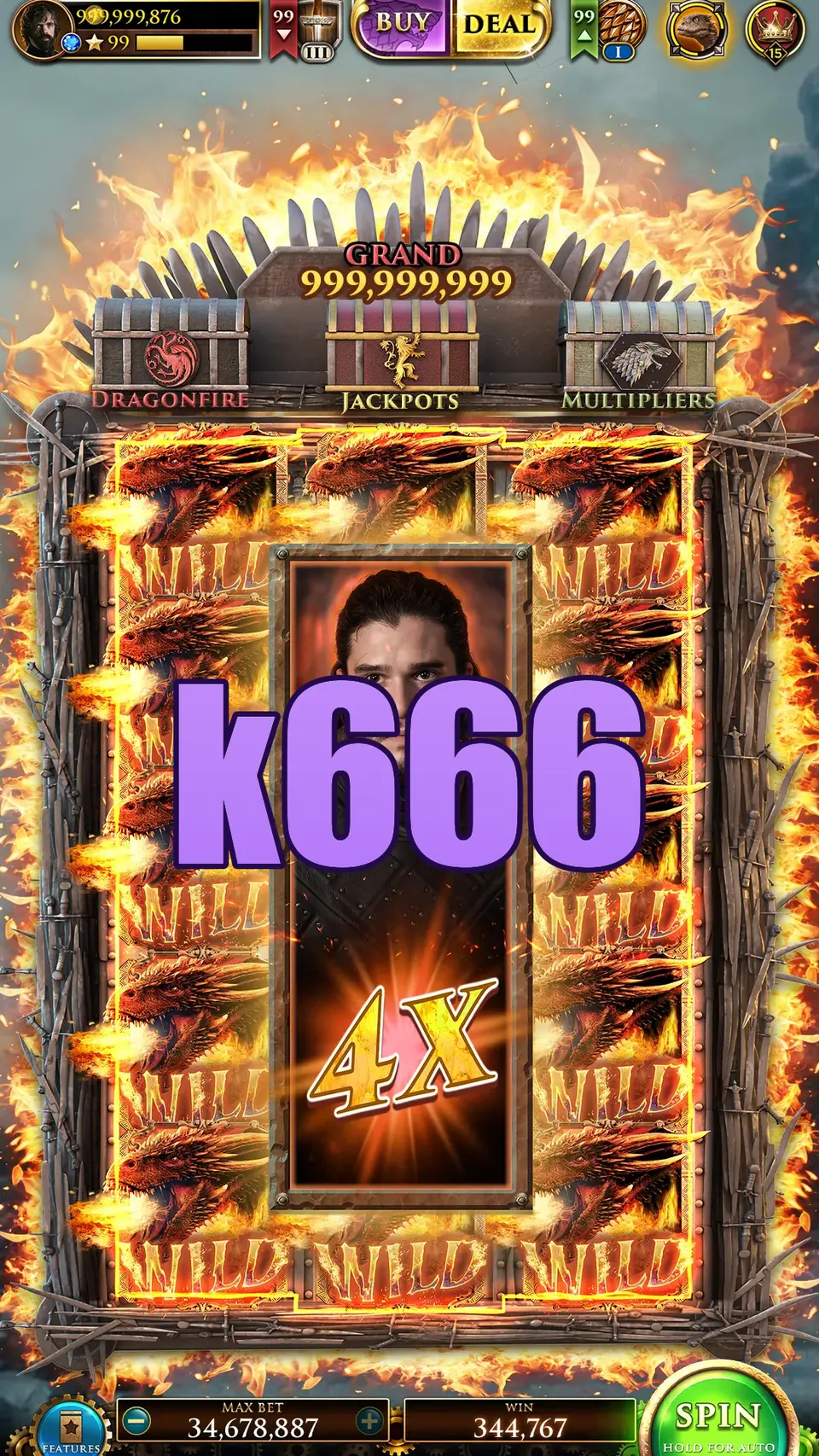 k666 Preview - Resmi Unduh